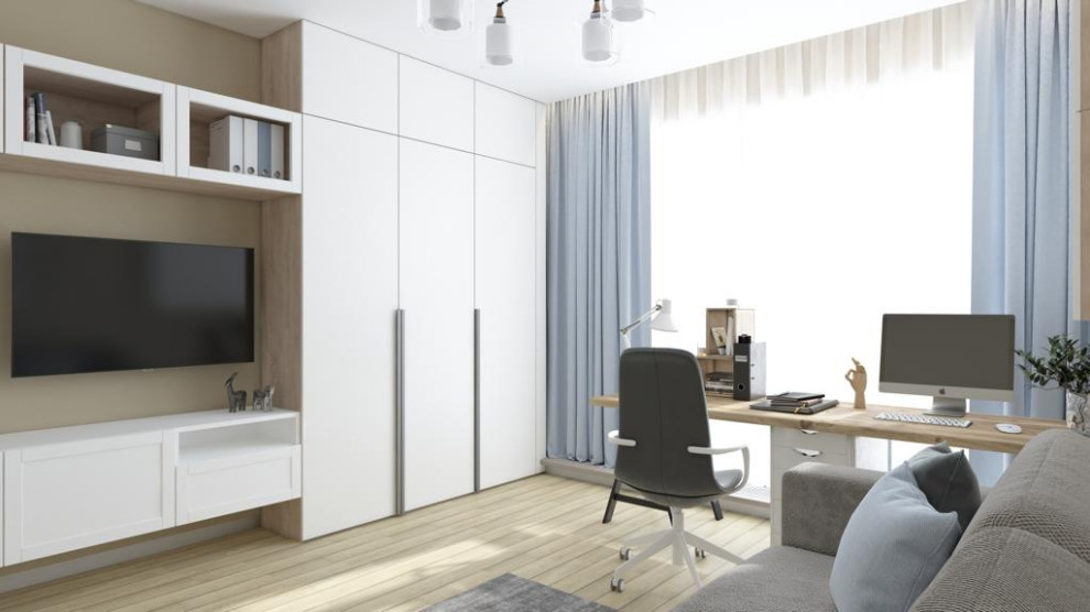 ЖК Рождественский