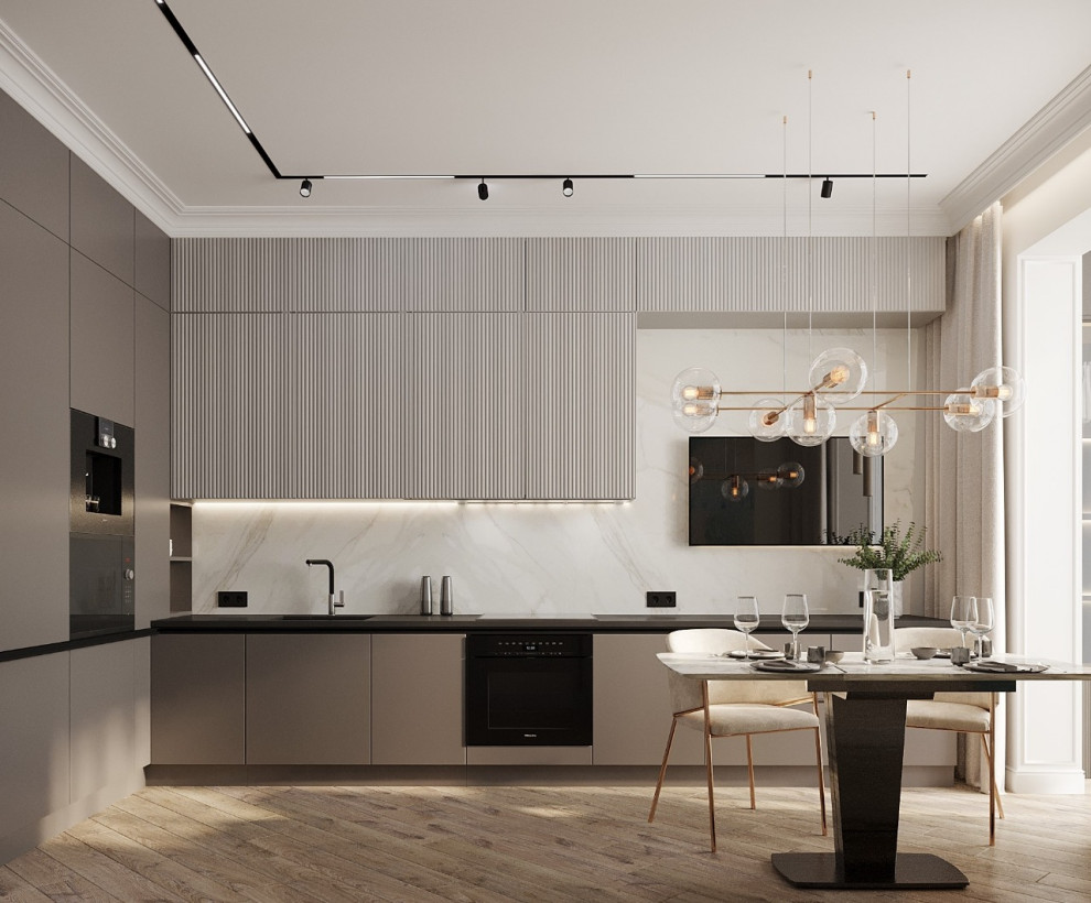 ЖК на Московском