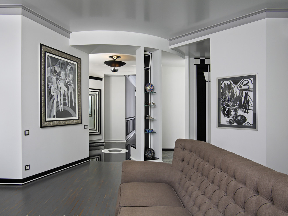 Фотосъемка проекта Игоря Париноса