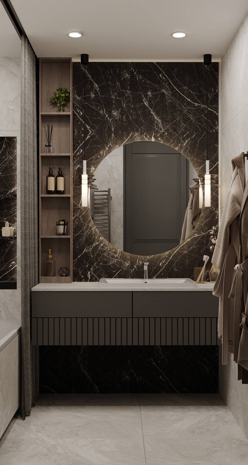 Резиденция