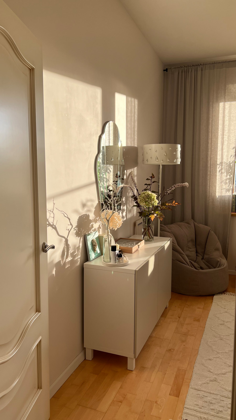 Переделка комнаты 13 метров