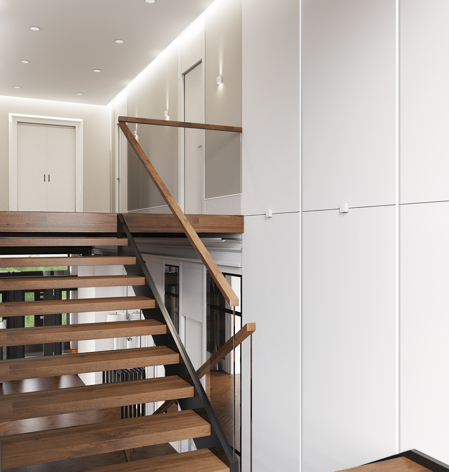 Дом в Дубраве