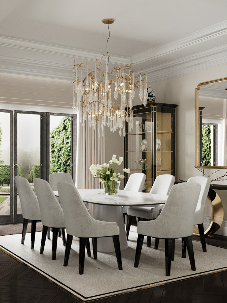 ПЕРЕДЕЛКИНО