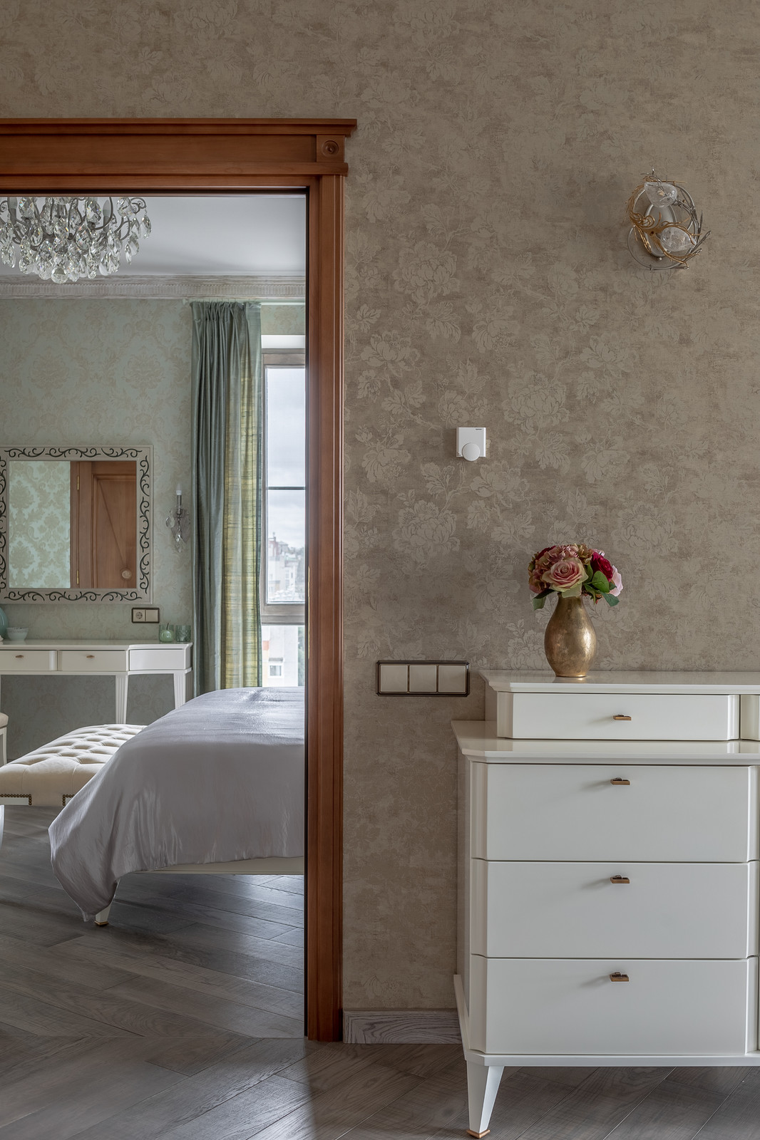 Квартира в Чебоксарах