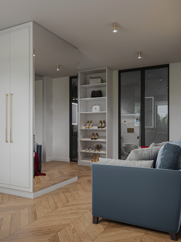 Дом Ватутинки