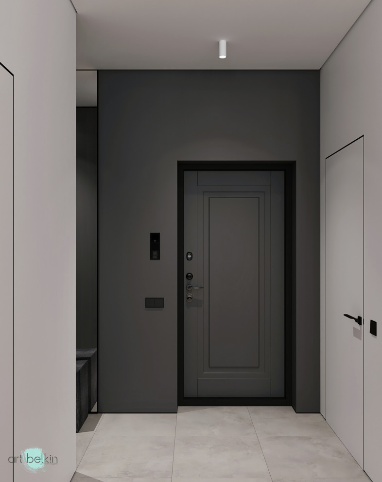 Квартира 190 кв