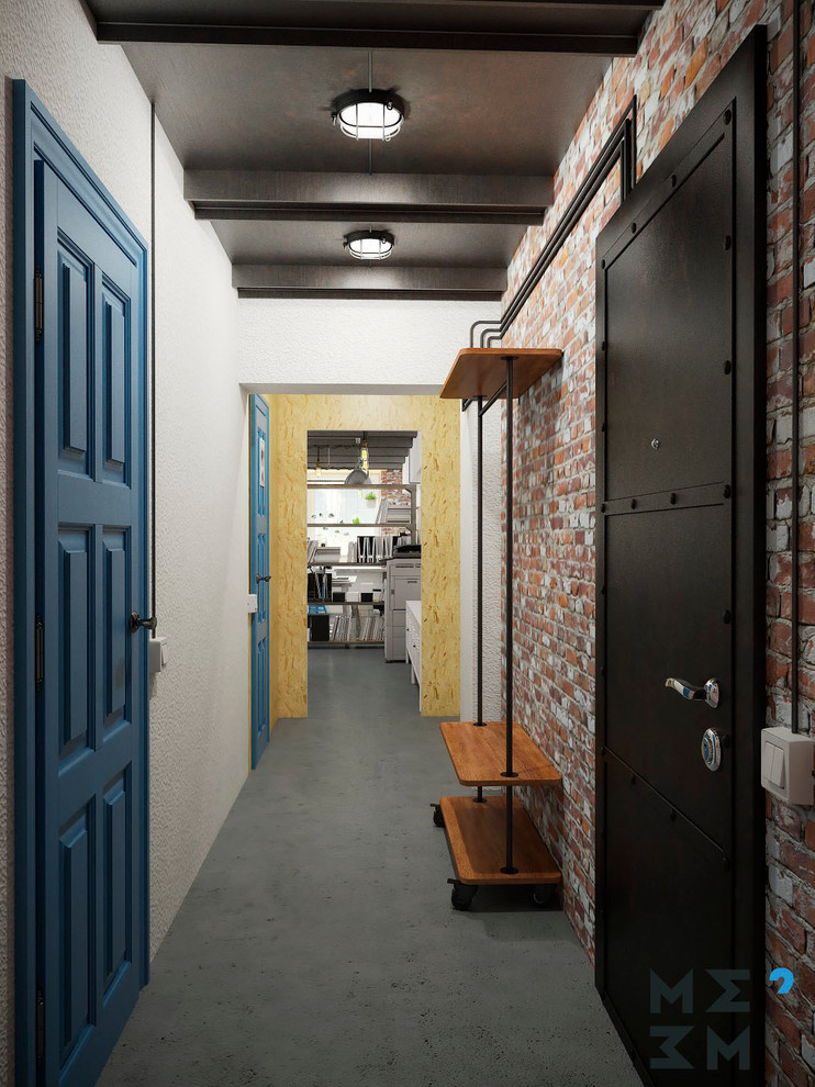 Офис студии