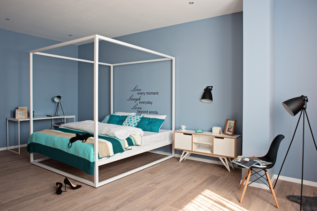 Houzz Украина: Квартира, в которой поселилось лето