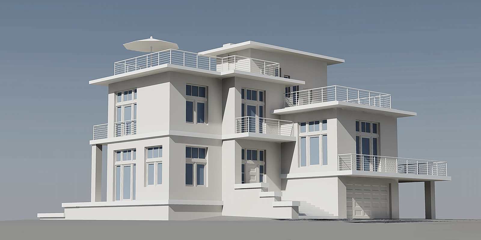 Коттедж в ДНП "Ветеран"