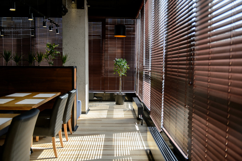 Ресторан Глобус