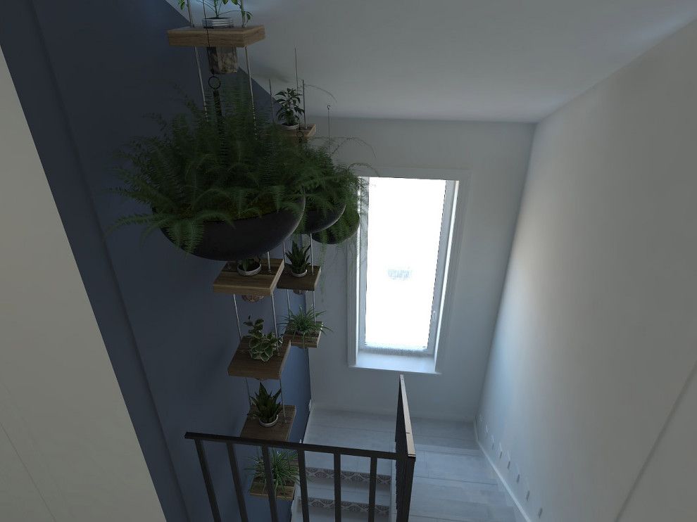 дом с музыкальной комнатой