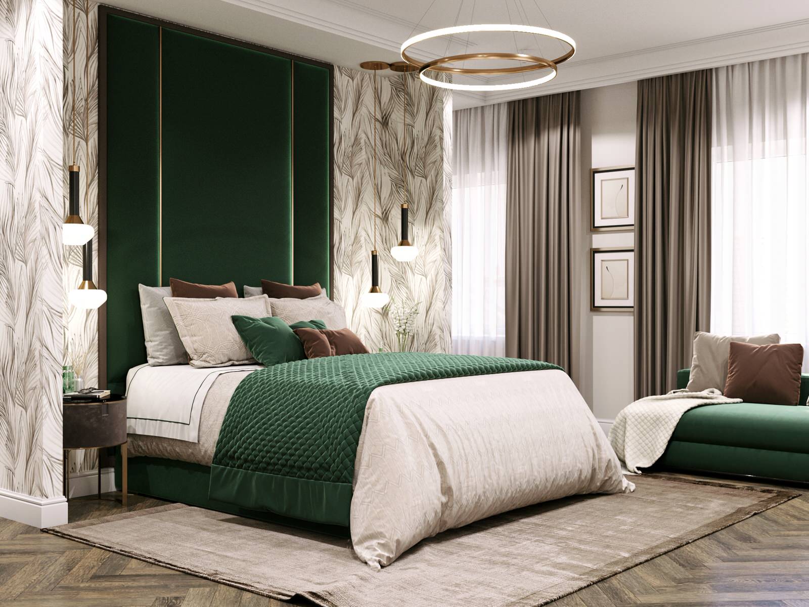 Американская мечта