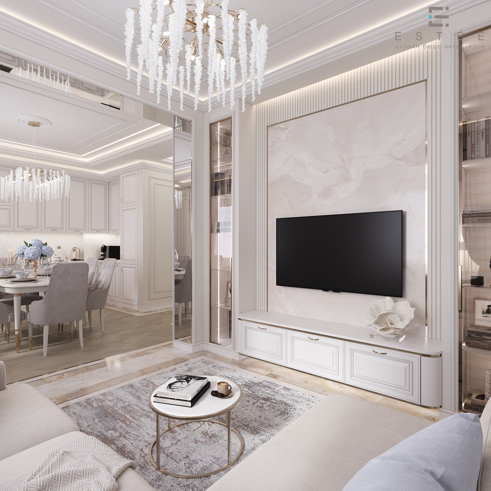 ЖК Династия