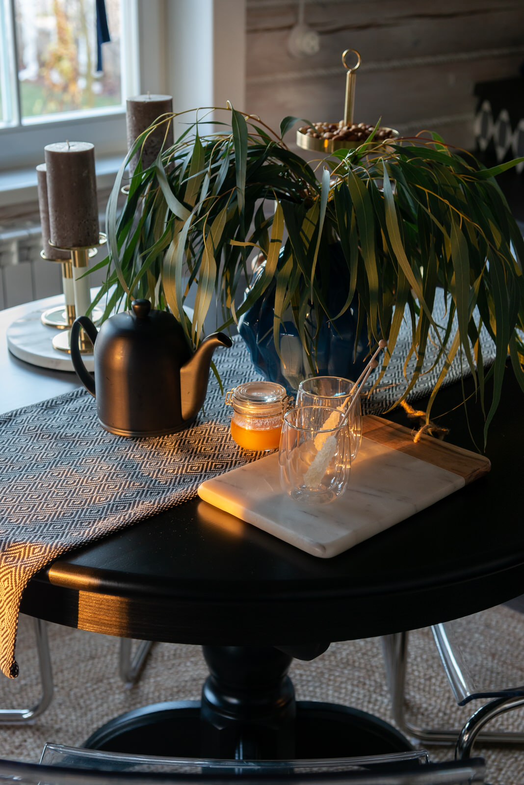 Джинсовая Симфония