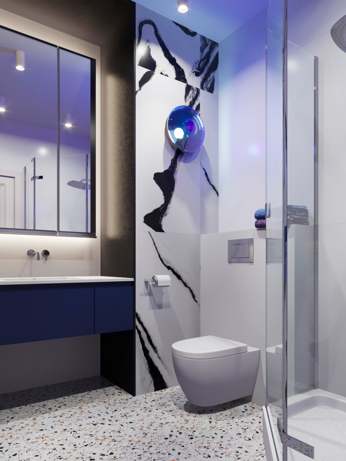 ДЕТСКИЙ САНУЗЕЛ