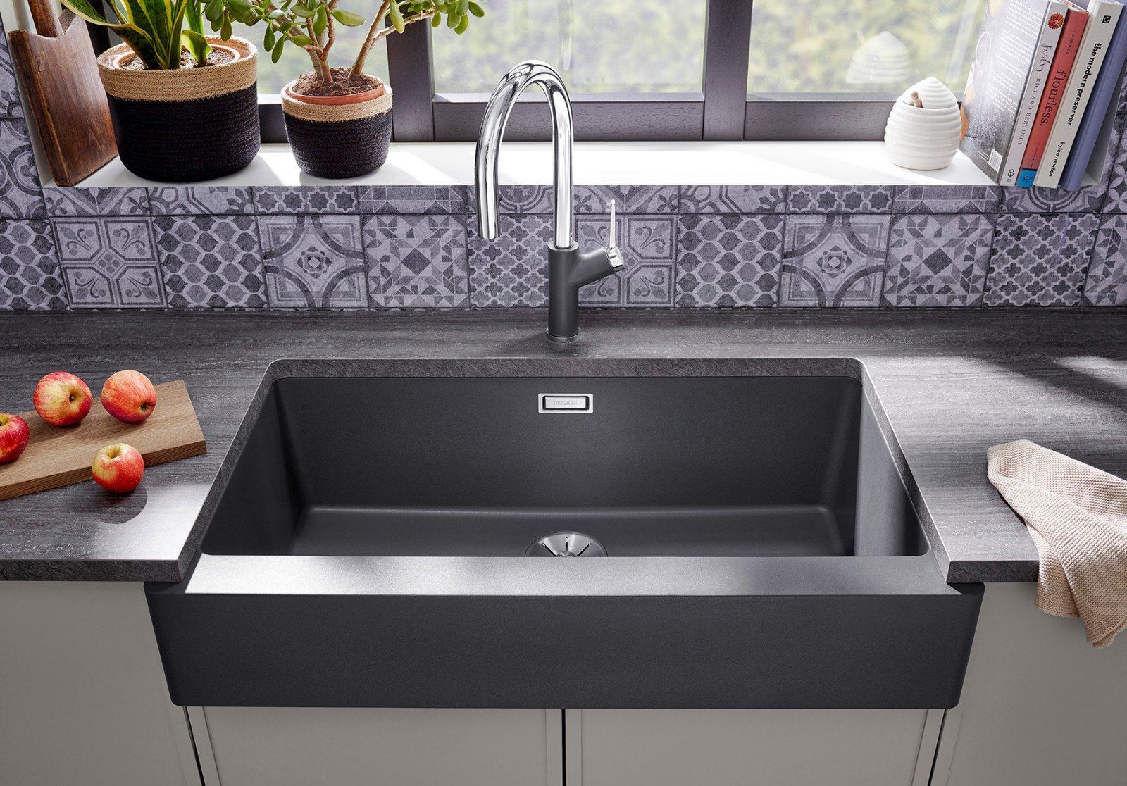 Обложка проекта: BLANCO VINTERA