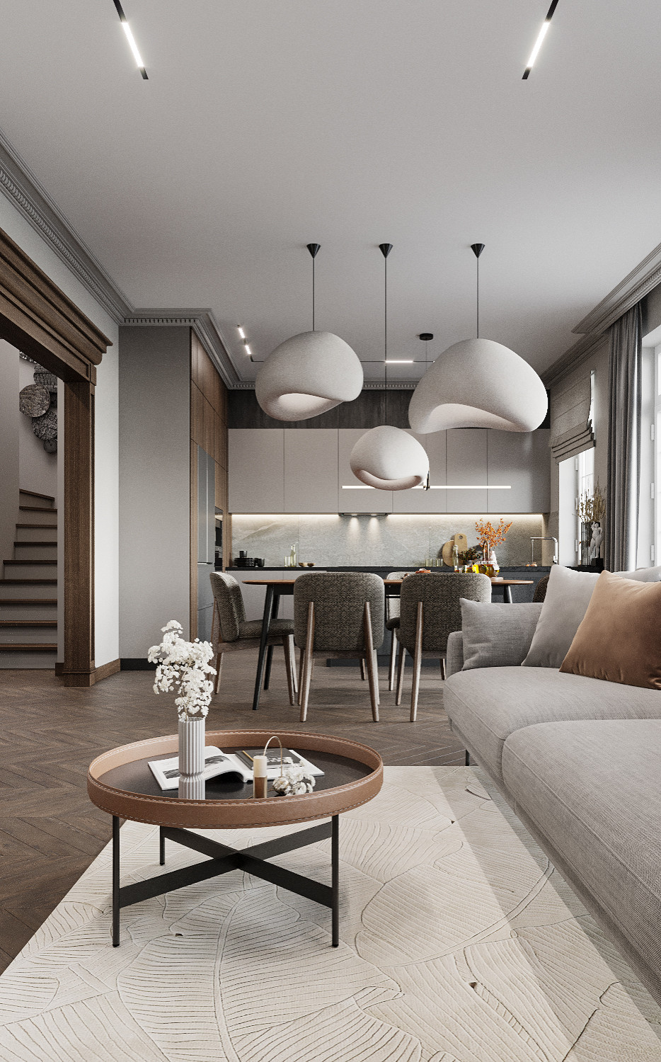 КП Британика