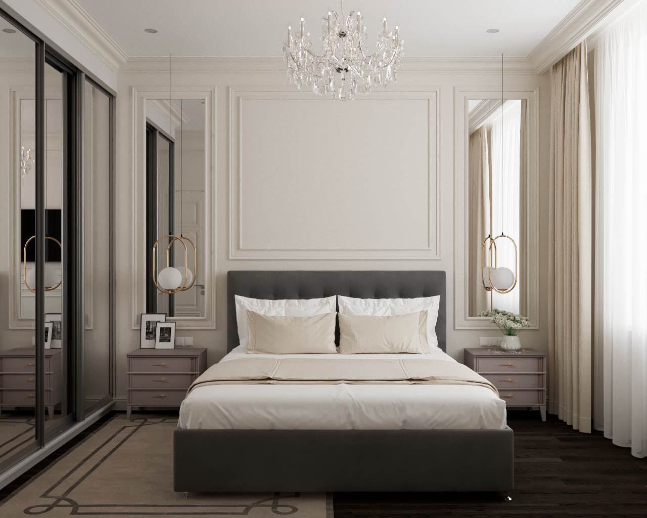 Москва, ул.Тверская