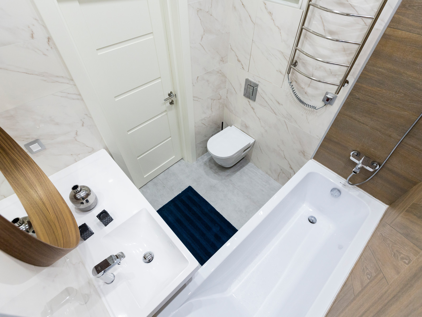 Квартира в Шелепихе