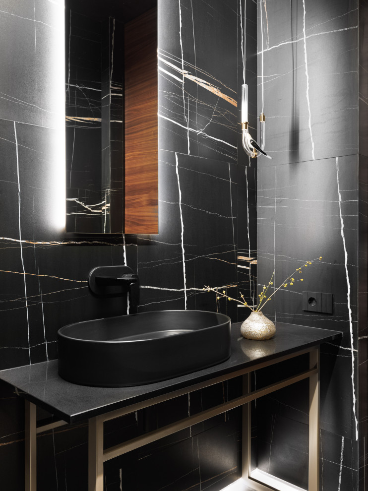 Фоновое изображение профиля dat.archi