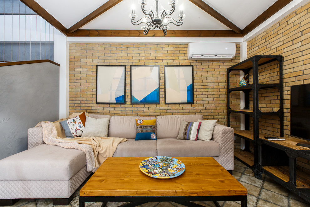 Объекты OIKOS по всему миру !!!!  Авторский проект ProDesign Sochi