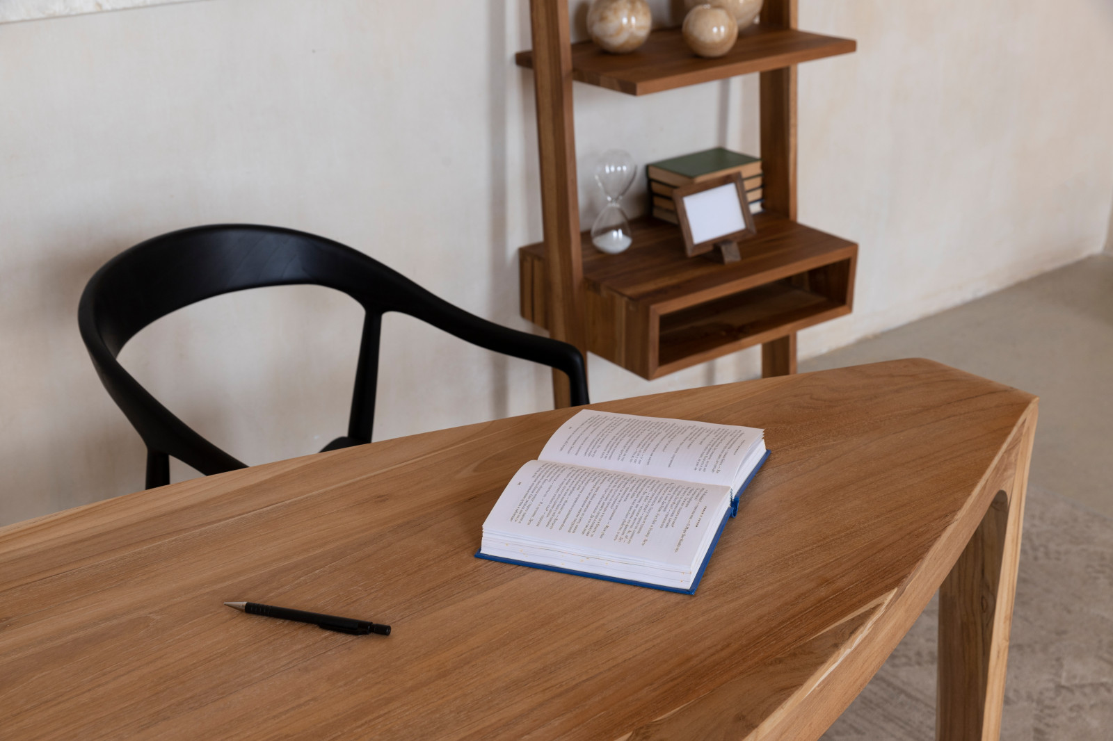 Съемка для Teak House IV