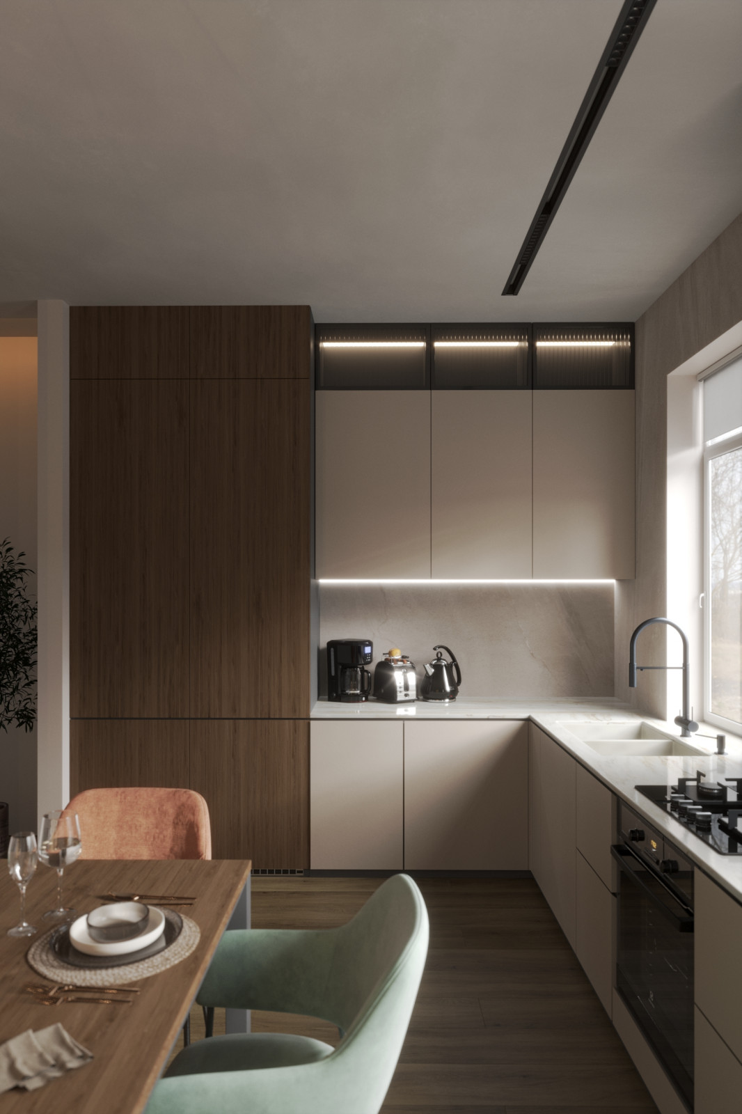 КП Цветочный