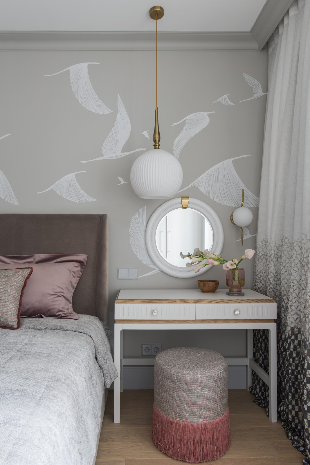 Нагатинская, 120 м2