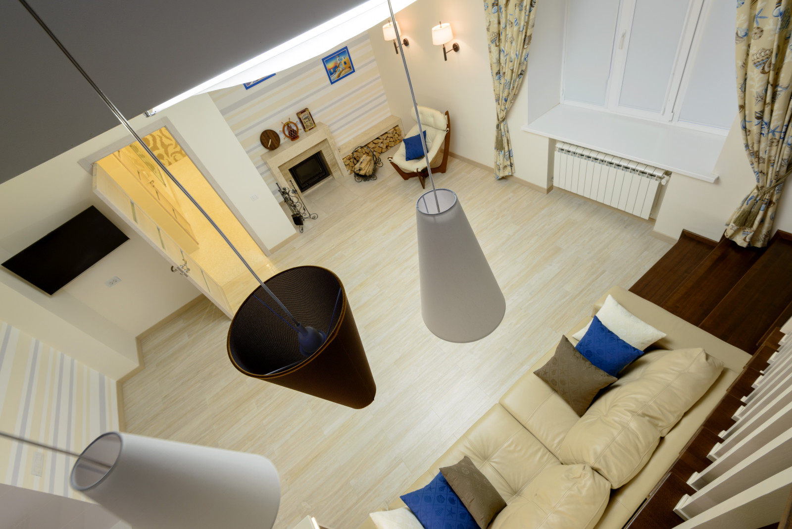 Воздушный замок