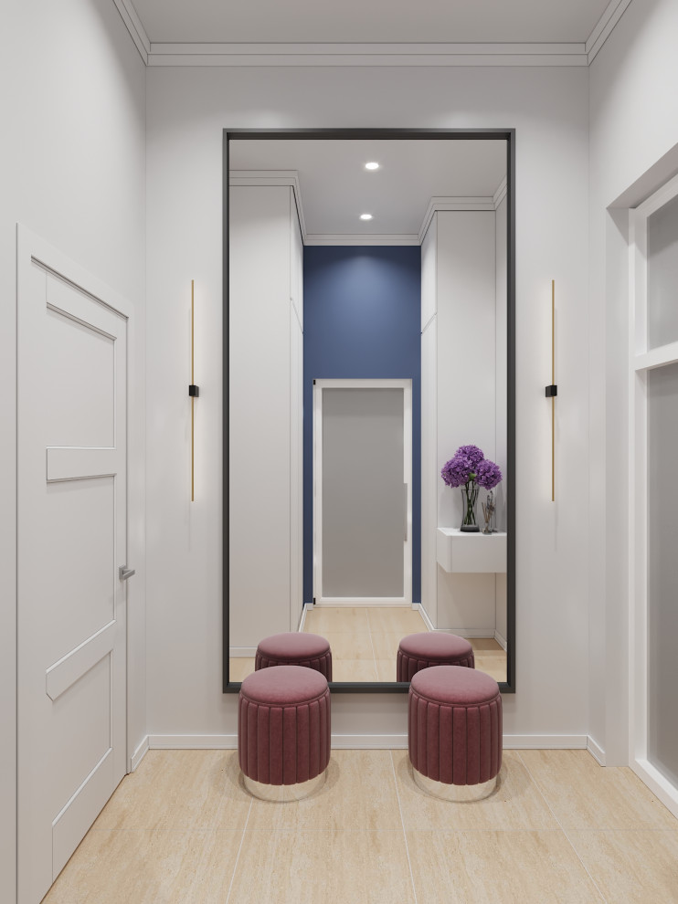 Проект во владимирской области, киржачский район