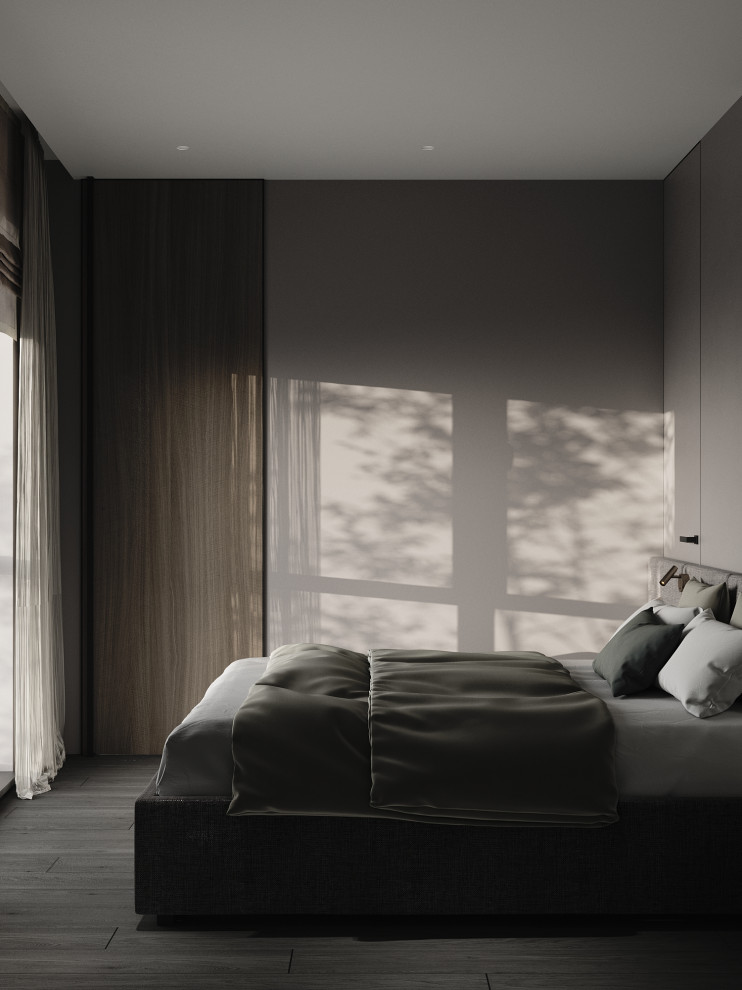 квартира в ЖК КутузовГрад