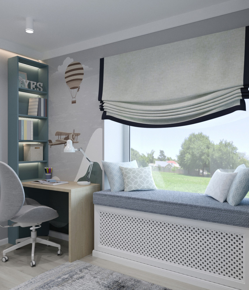 Лесная жемчужина