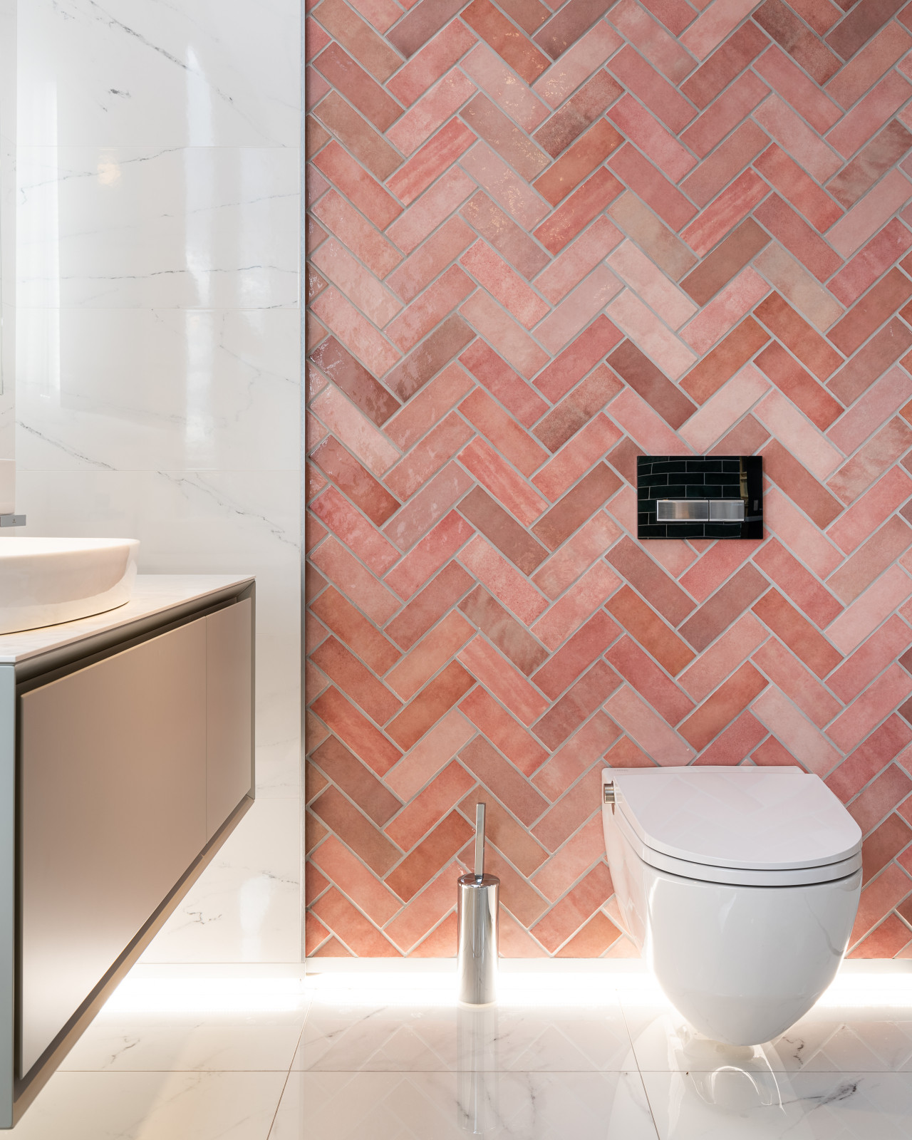 Интерьерная фотосъёмка салона Бомонд в Краснодаре :: 4 февраля 2020