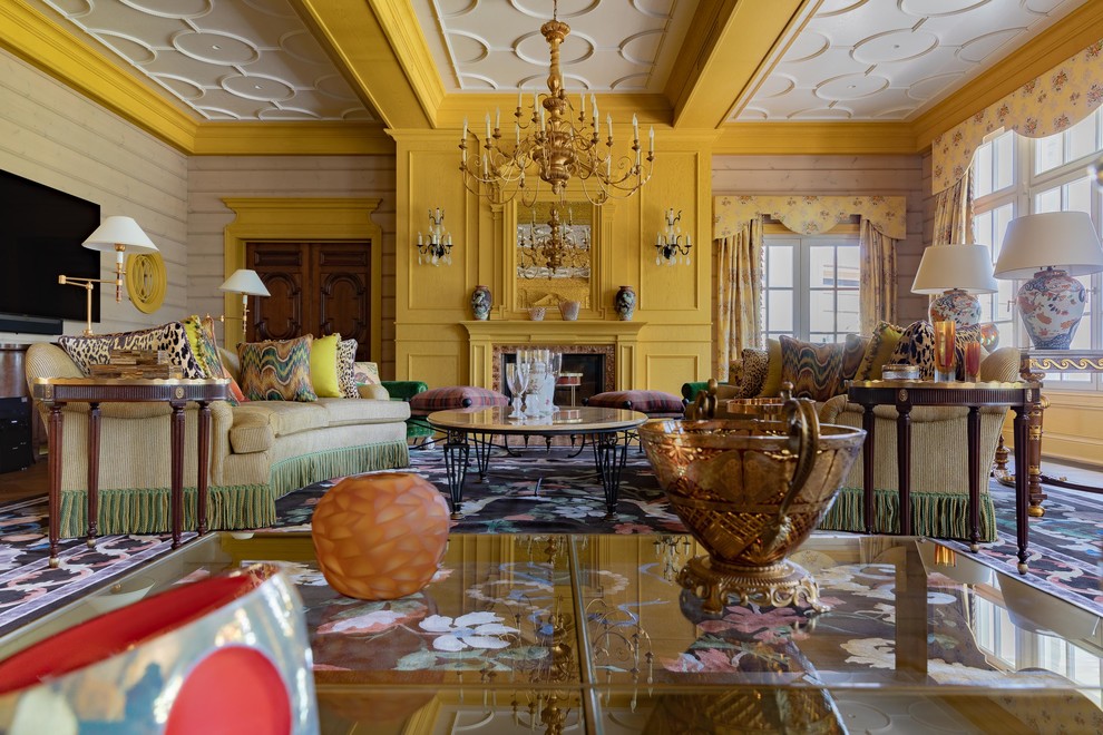 Резиденция "Summer"