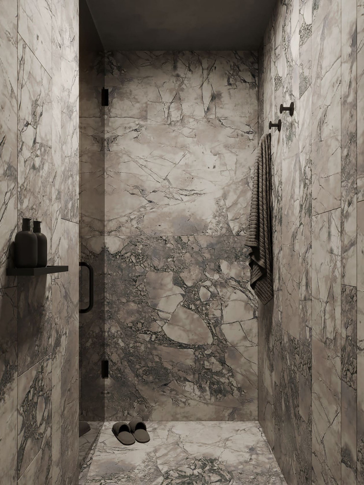 Проект PR-446 офиса Qoople