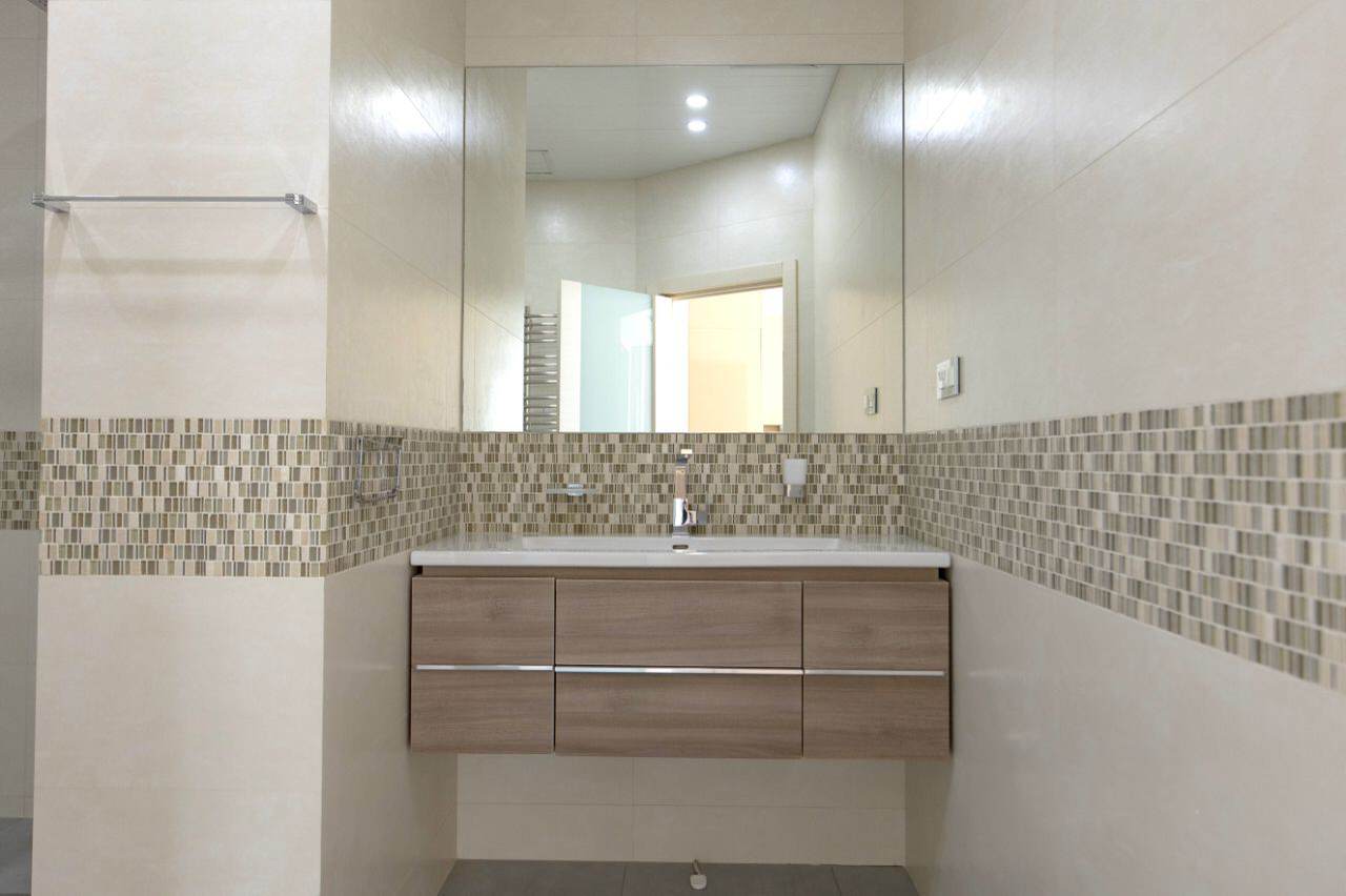 м. Багратионовская, 2 комнаты, 79м²