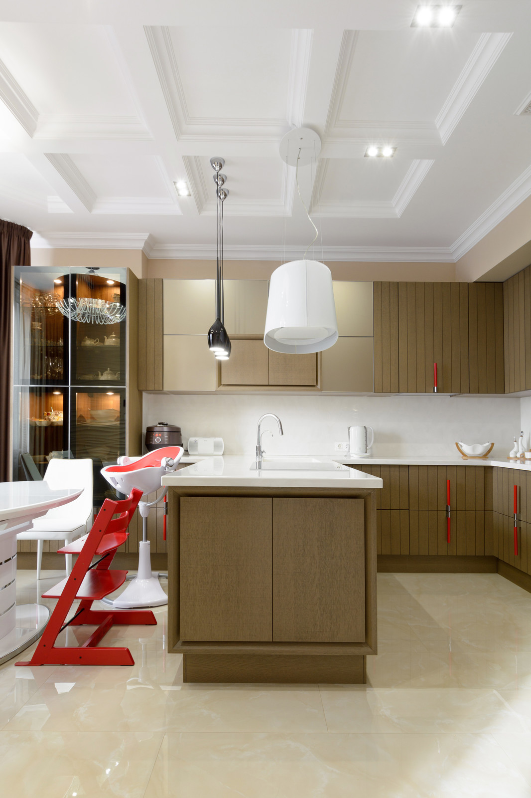 Квартира для молодой семьи