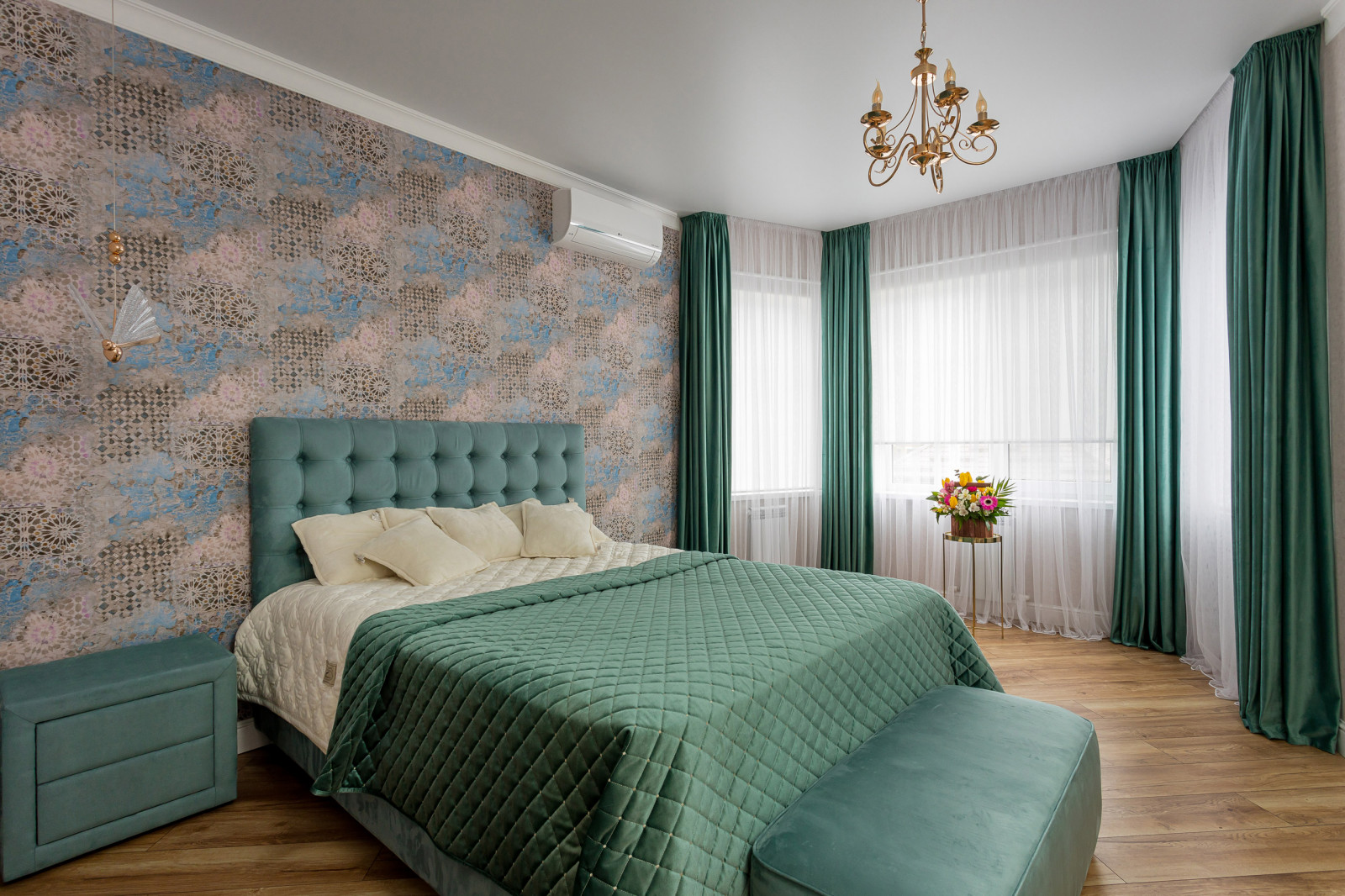 2023 Март Интерьерная и экстерьерная фотосъемка дома в Краснодаре