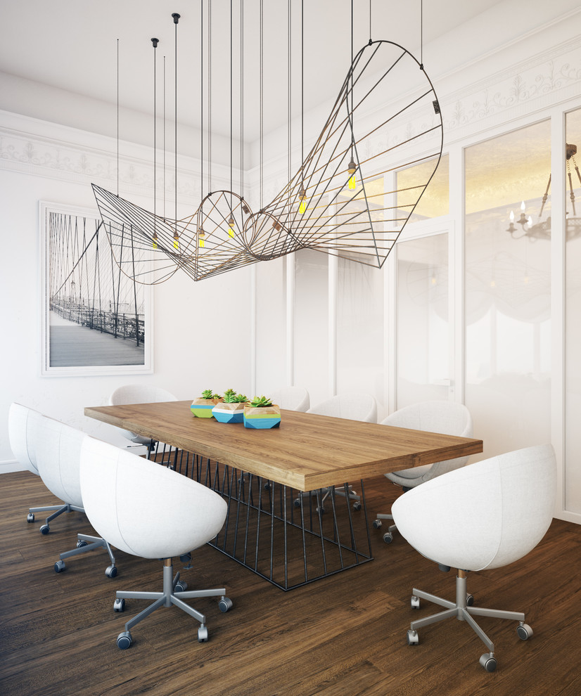 офис GidBango  kameleono