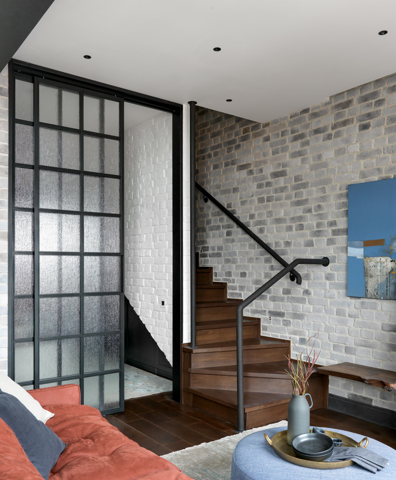 Лофт "Рассвет"