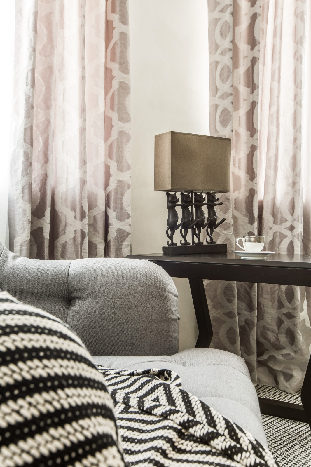 Элегантная классика