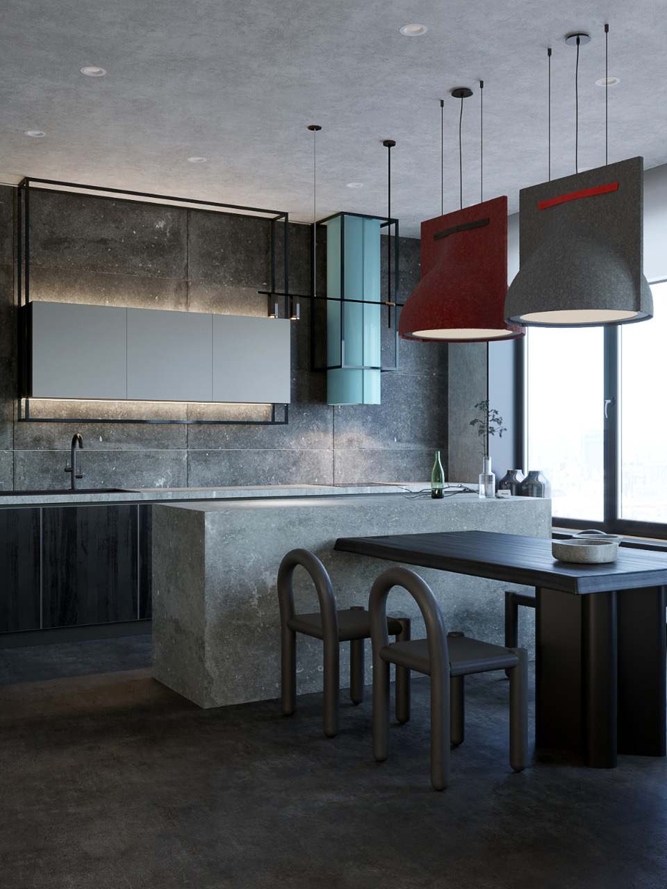 Проект концепт