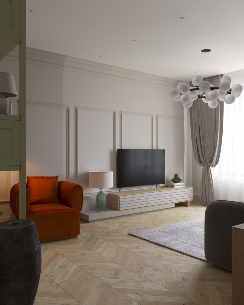 Нео Классика