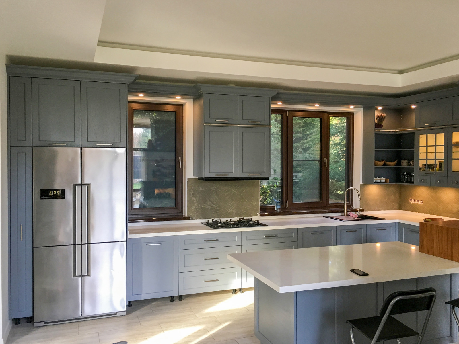 Новая классика