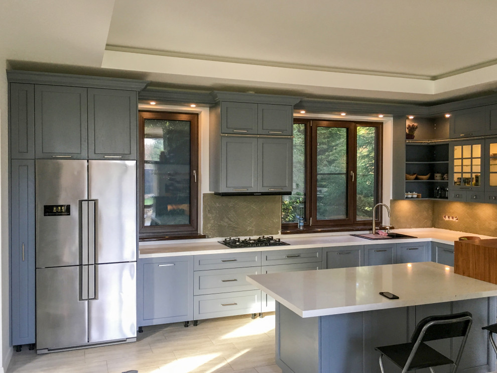 Новая классика