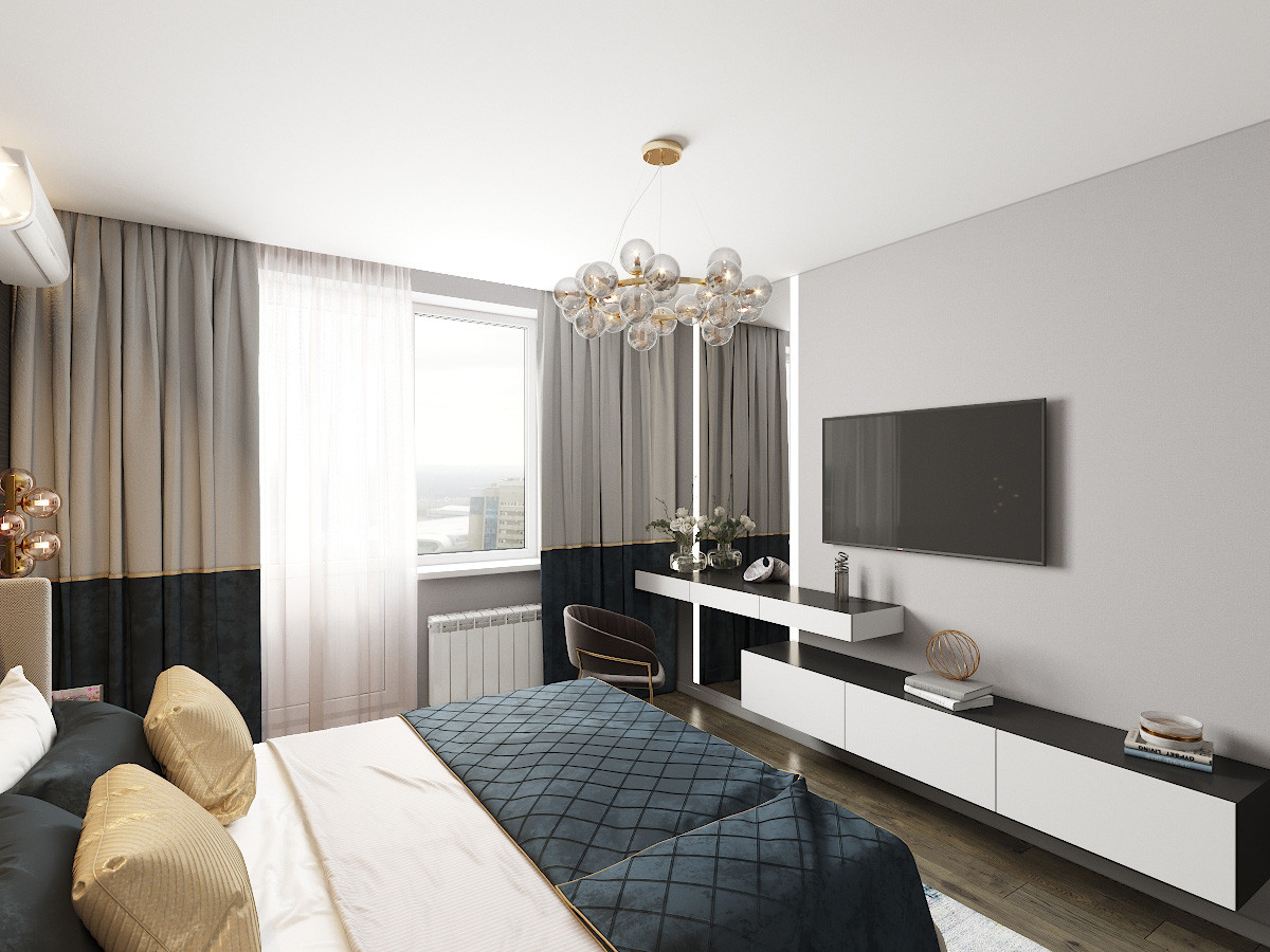 ЖК "Лимонарий"