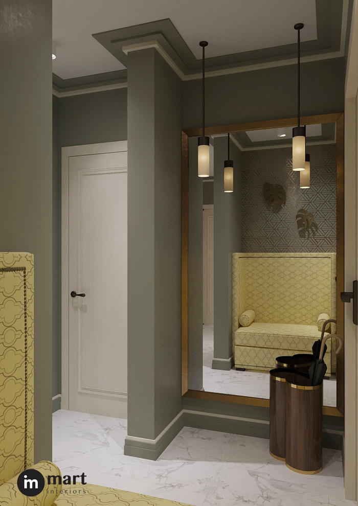 Доступная роскошь