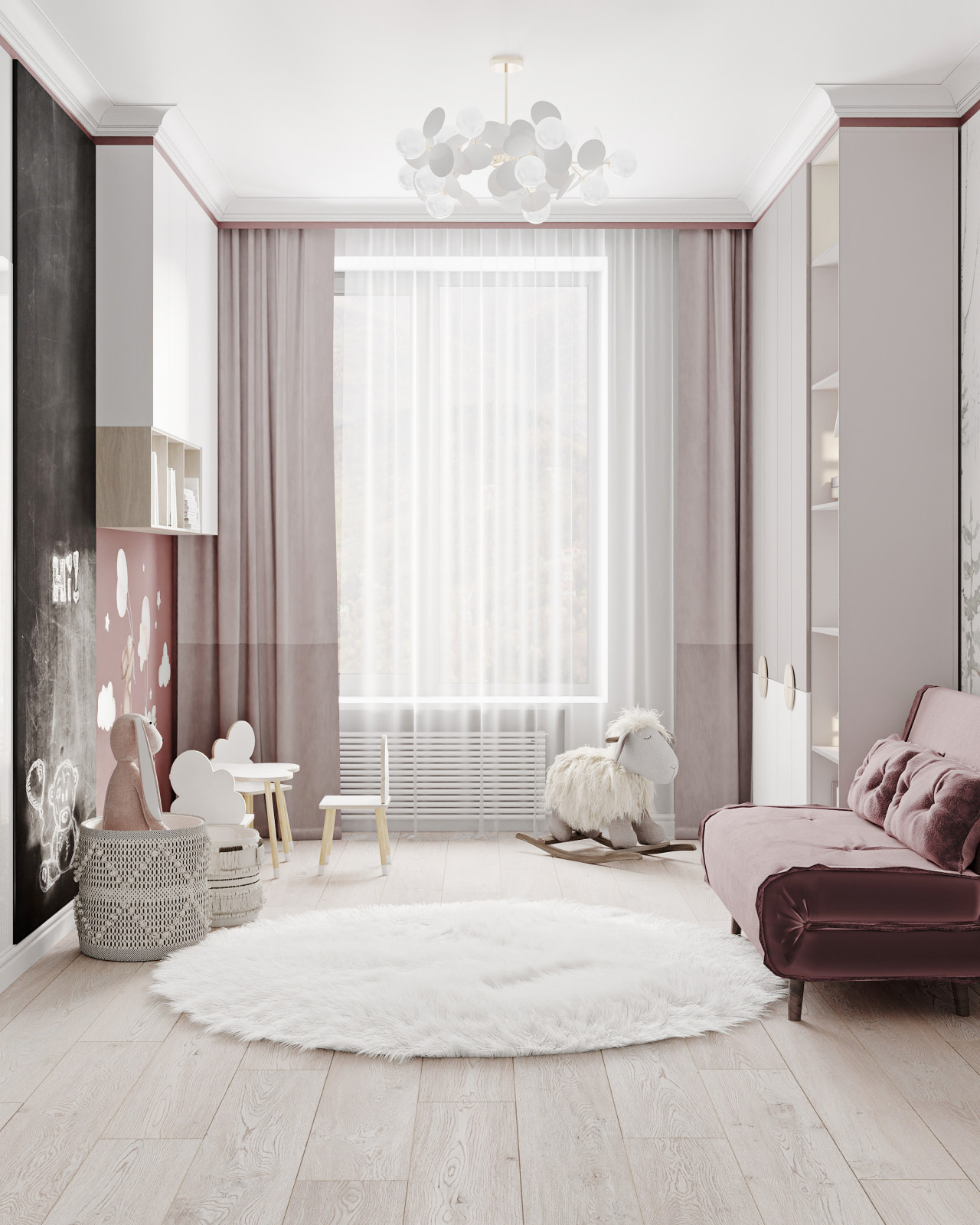 ЖК ЦАРСКАЯ ПЛОЩАДЬ