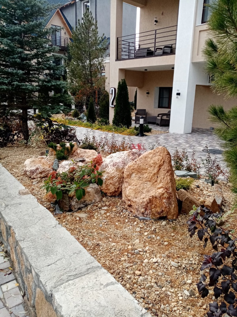 Некоторые работы