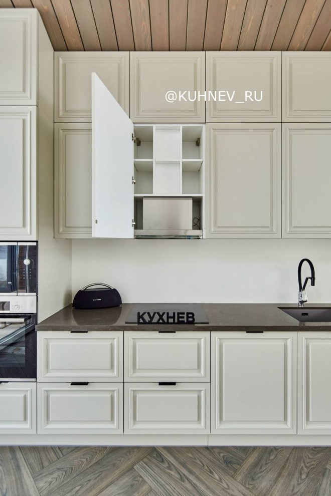 Загородная неоклассика